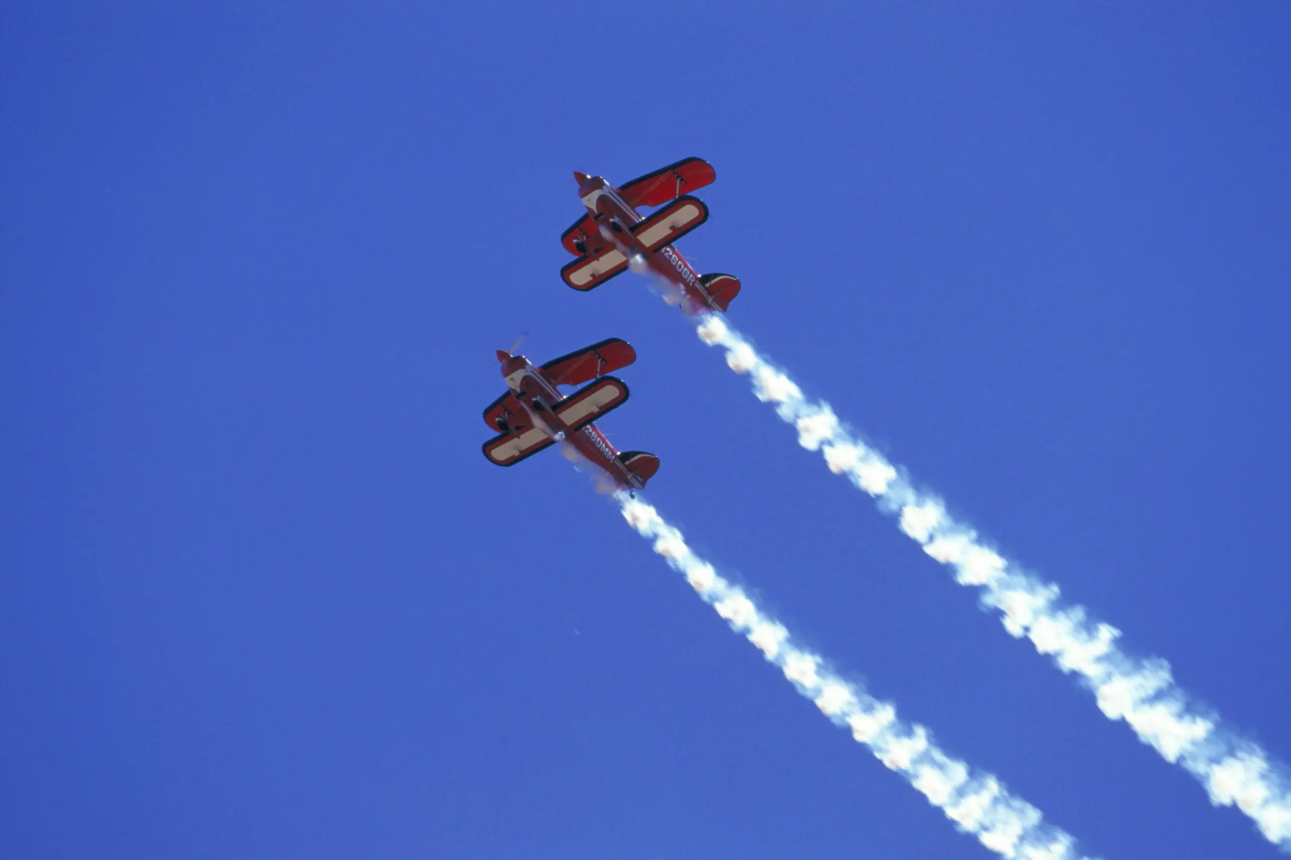 Wandbild (242) Fly high präsentiert: Technik,Luftfahrt