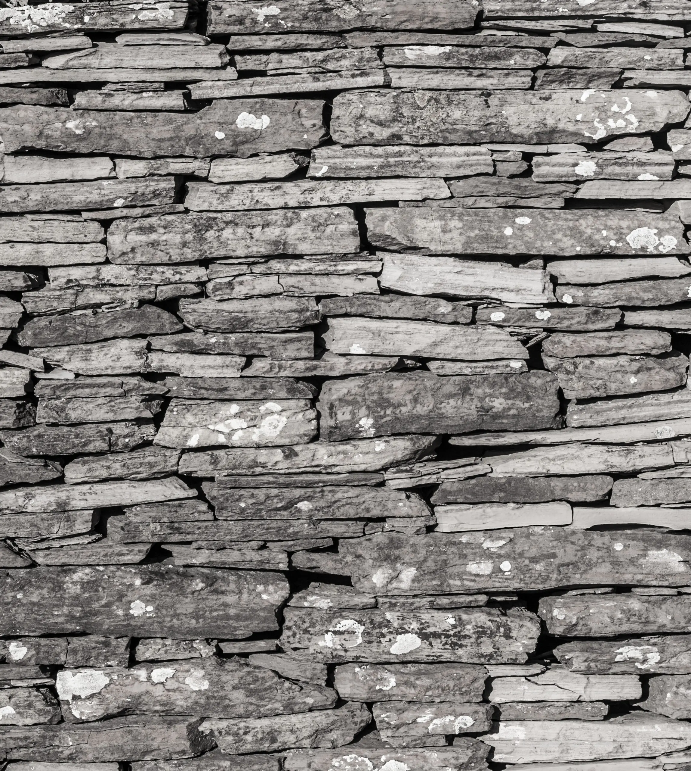 Wandbild (420) Stoney side of life präsentiert: Architektur,Details und Strukturen,Detailaufnahmen