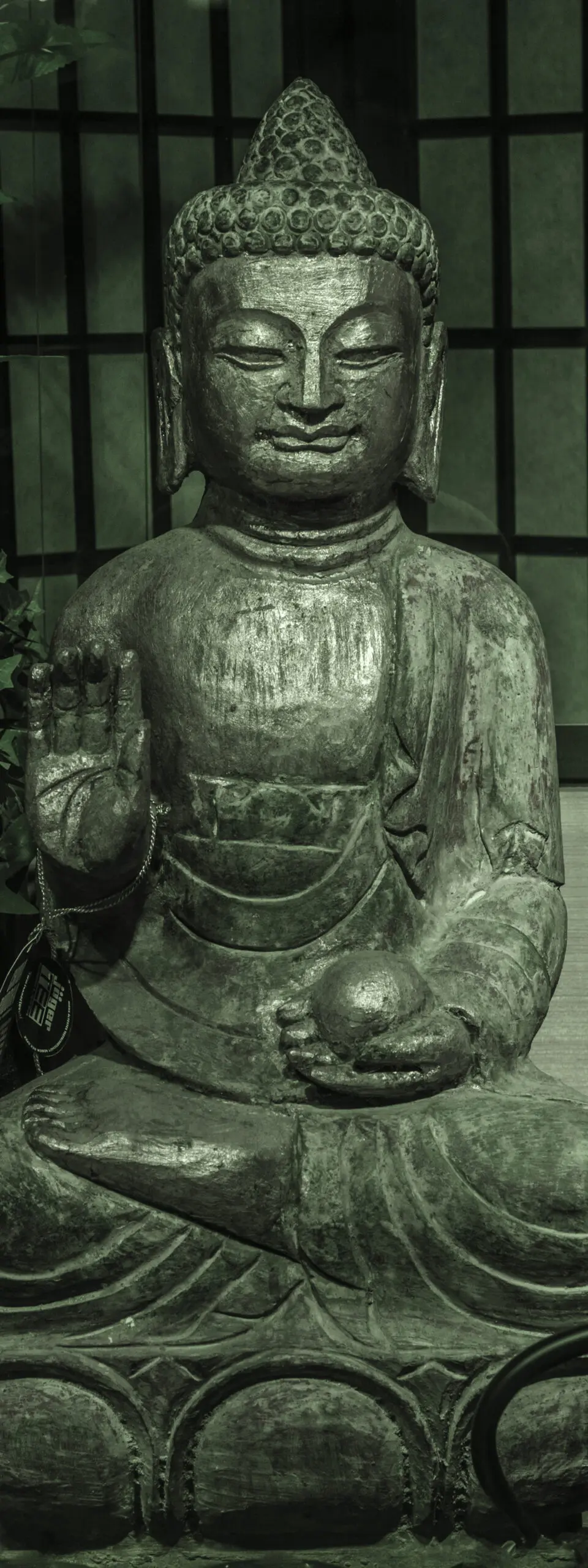 Wandbild (1604) Buddha 11 präsentiert: Kreatives,Zen & Wellness,Architektur,Sonstige Architektur
