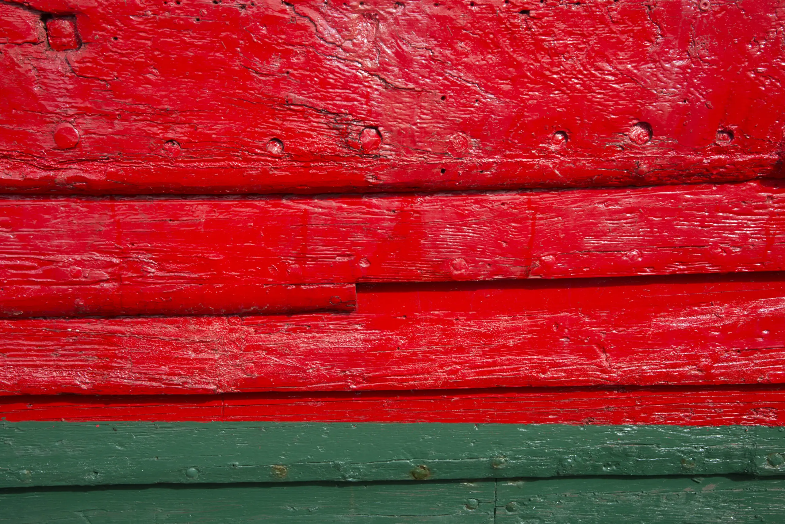 Wandbild (1586) Red stripes präsentiert: Details und Strukturen,Sonstige Naturdetails