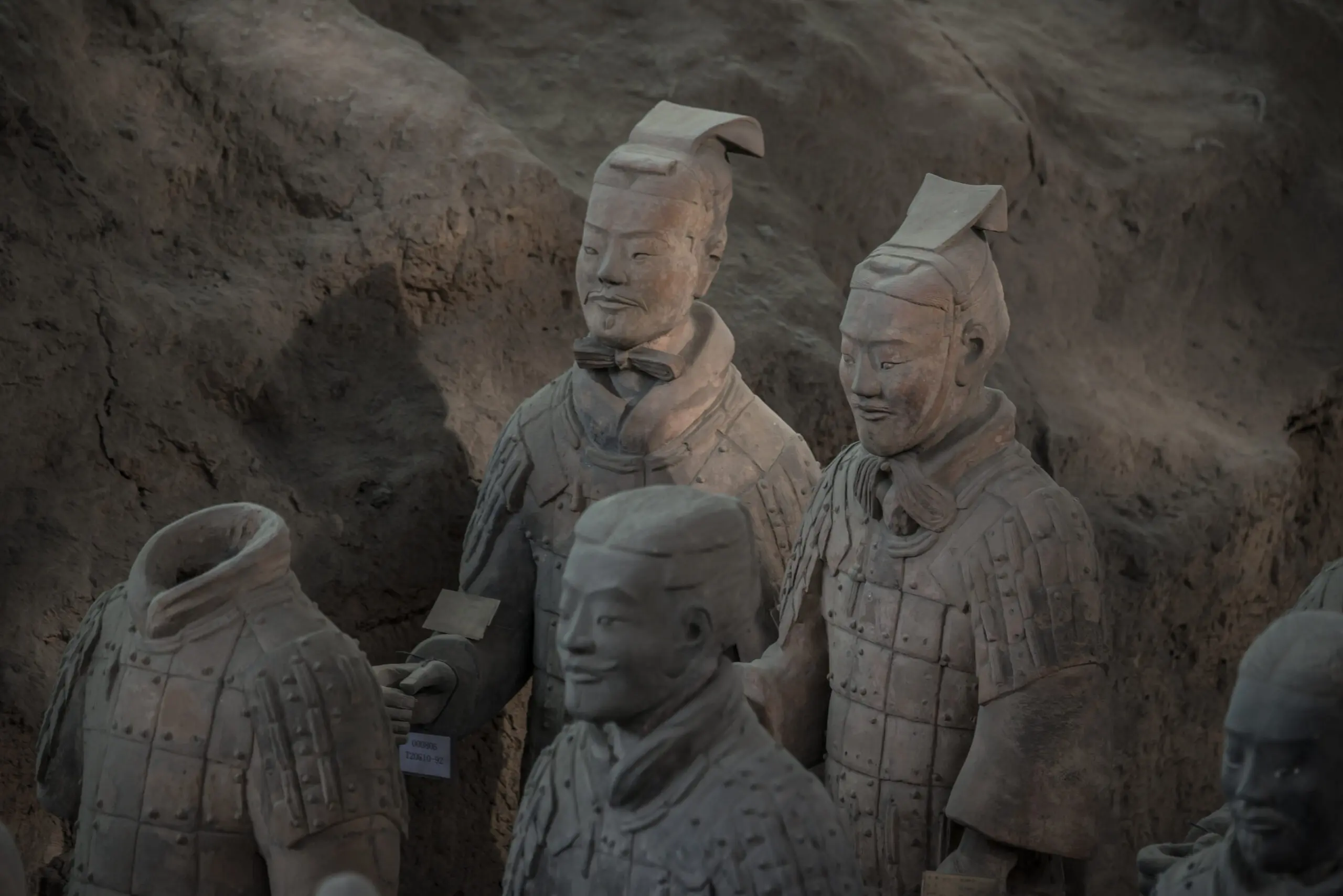 Wandbild (2222) Chinese Army 2 präsentiert: Architektur,Sehenswürdigkeiten