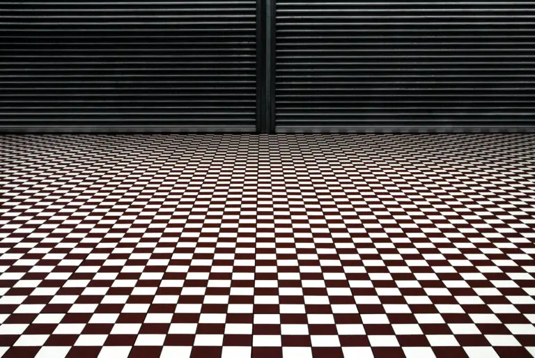 the hypnotic floor