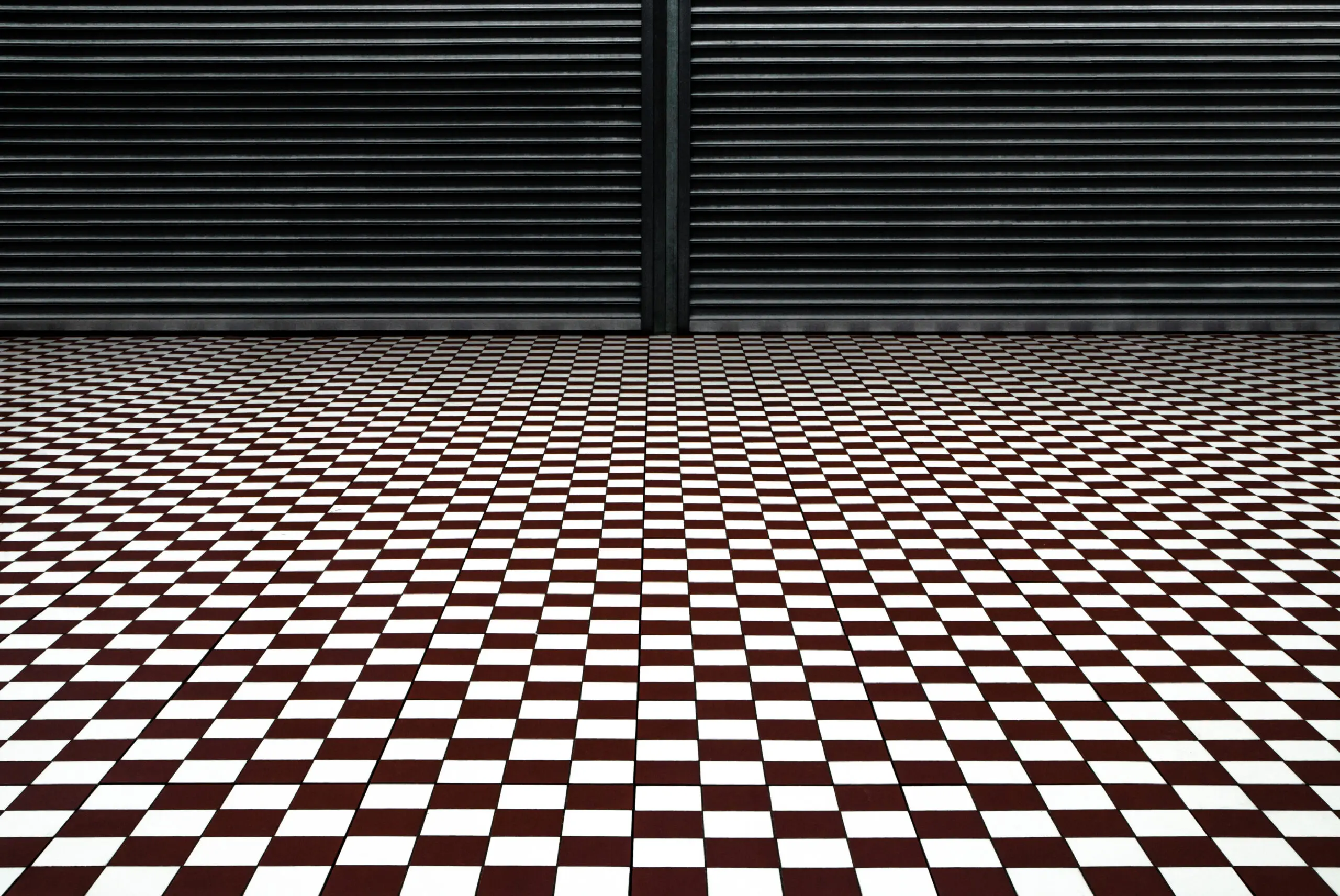 Wandbild (2940) the hypnotic floor präsentiert: Architektur,Detailaufnahmen
