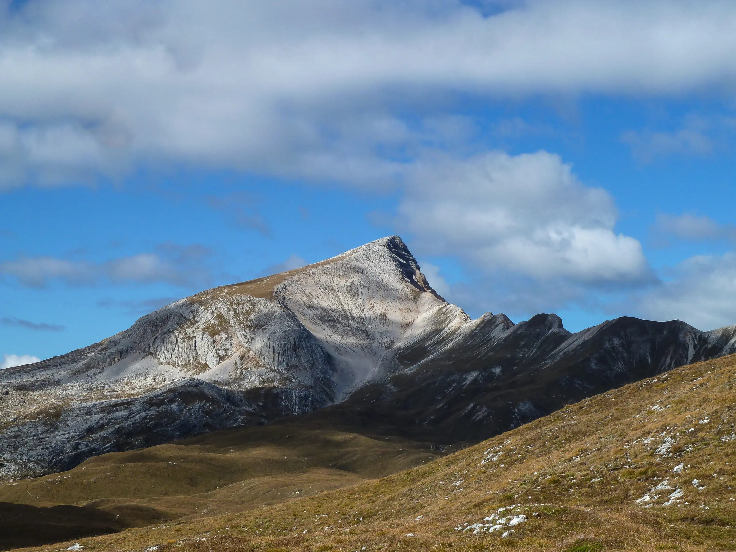 Wandbild (3021) Dolomiten 4 präsentiert: Landschaften,Berge