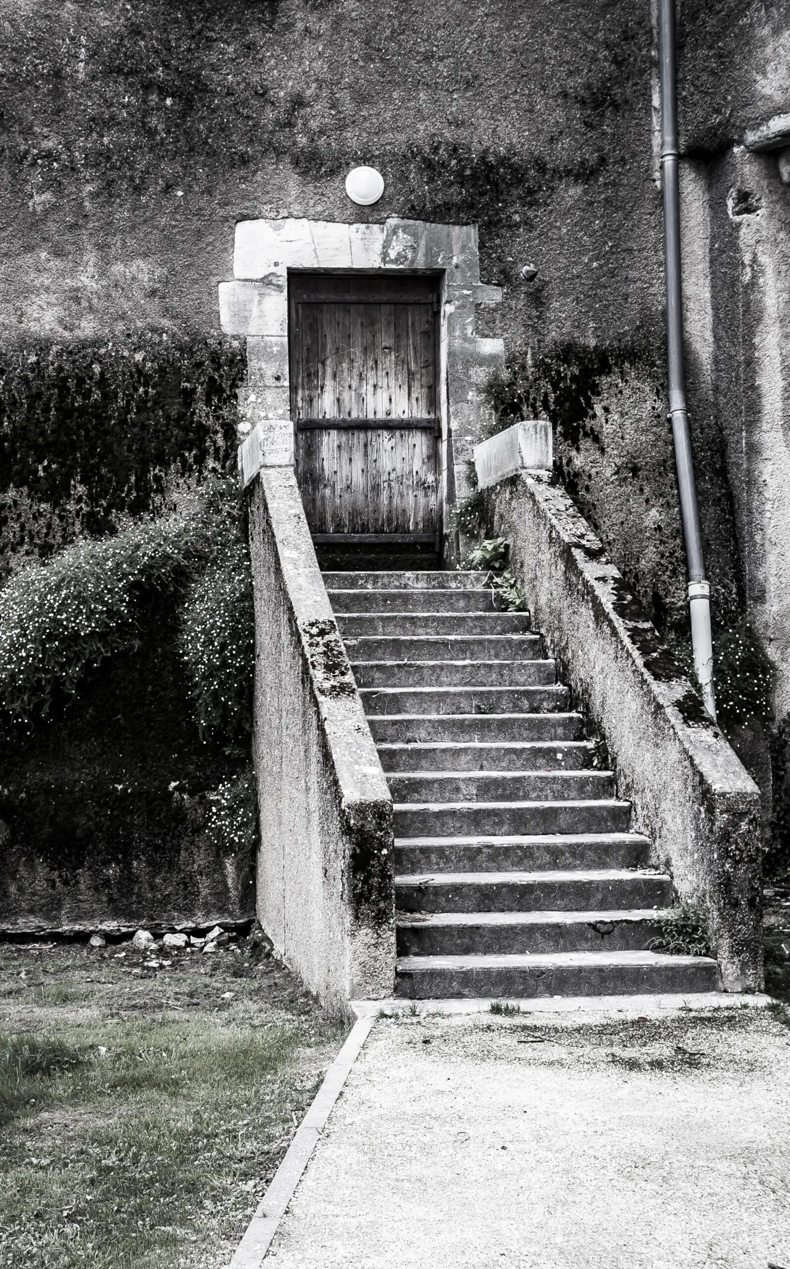 Wandbild (3211) Stairs to where? präsentiert: Architektur,Sonstiges Kreatives
