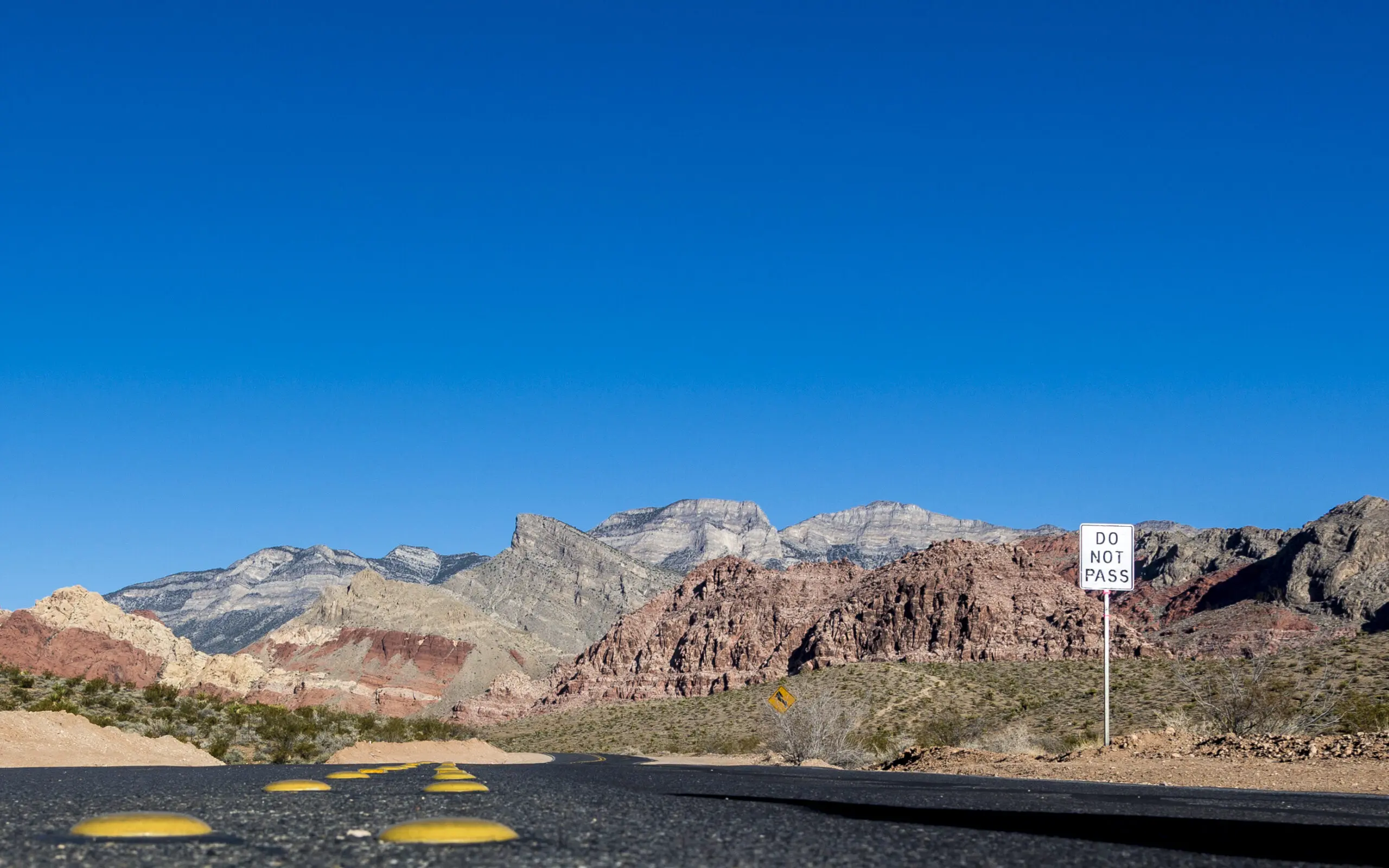 Wandbild (3921) Western Roads 1 präsentiert: Landschaften,Amerika