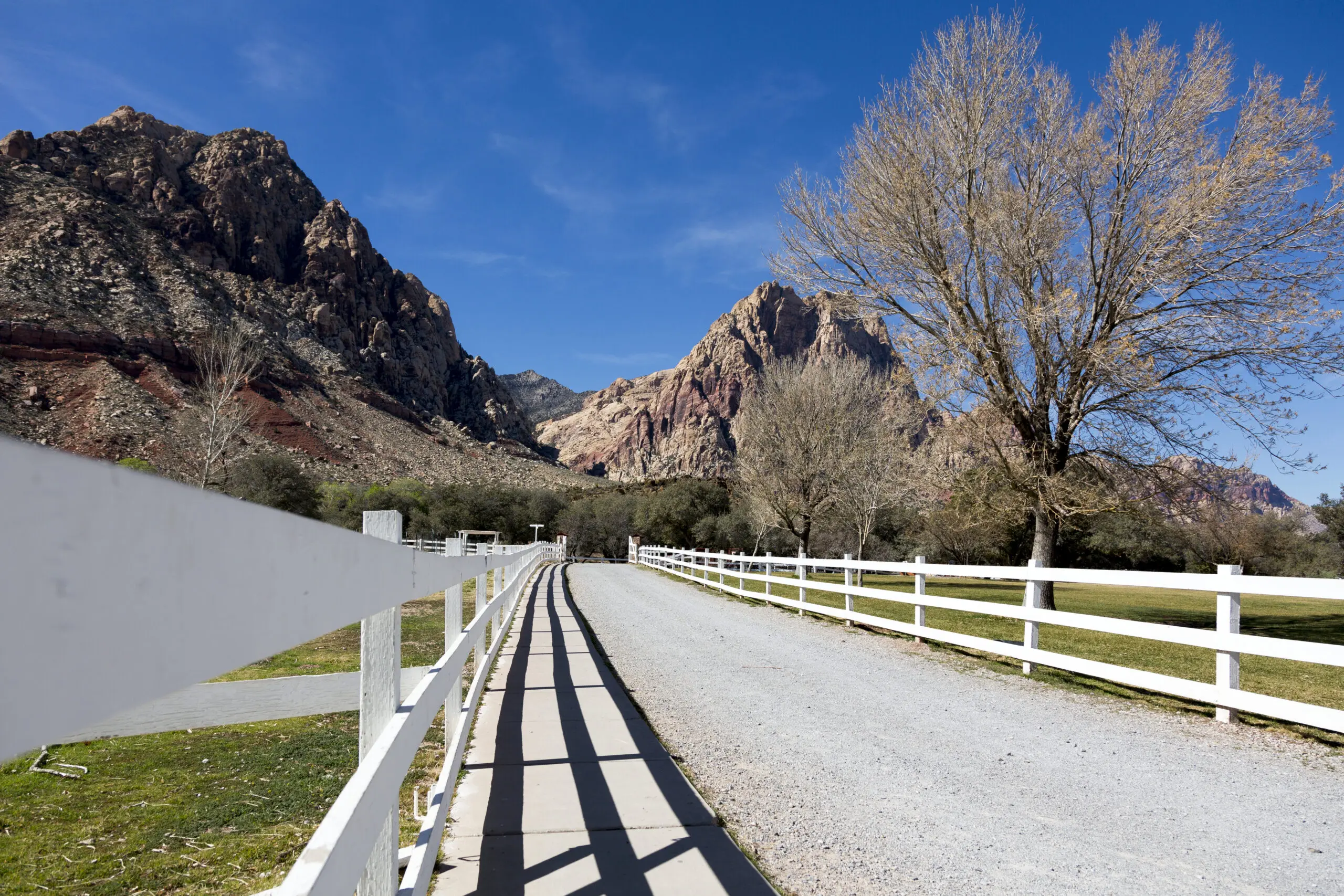 Wandbild (3897) way out präsentiert: Landschaften,Amerika