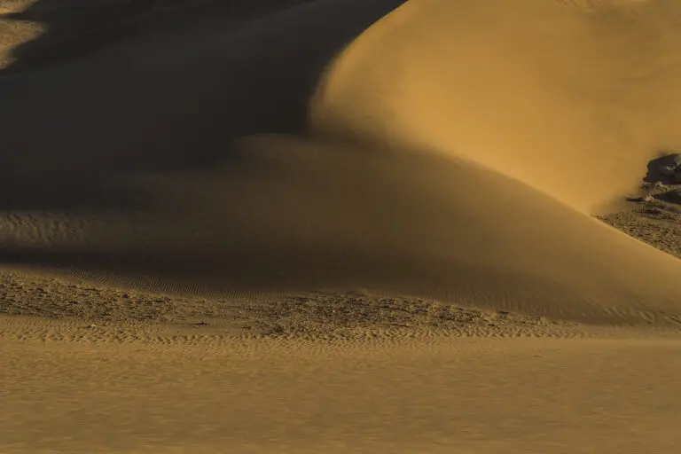 Namib Sands
