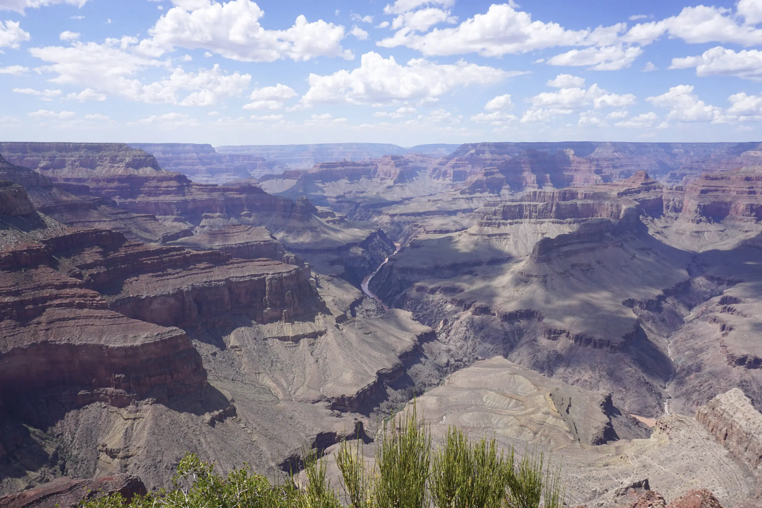 Wandbild (4005) Wolken über dem Grand Canyon präsentiert: Wasser,Natur,Landschaften,Sommer,Wüste,Amerika,Sonstige,Gewässer