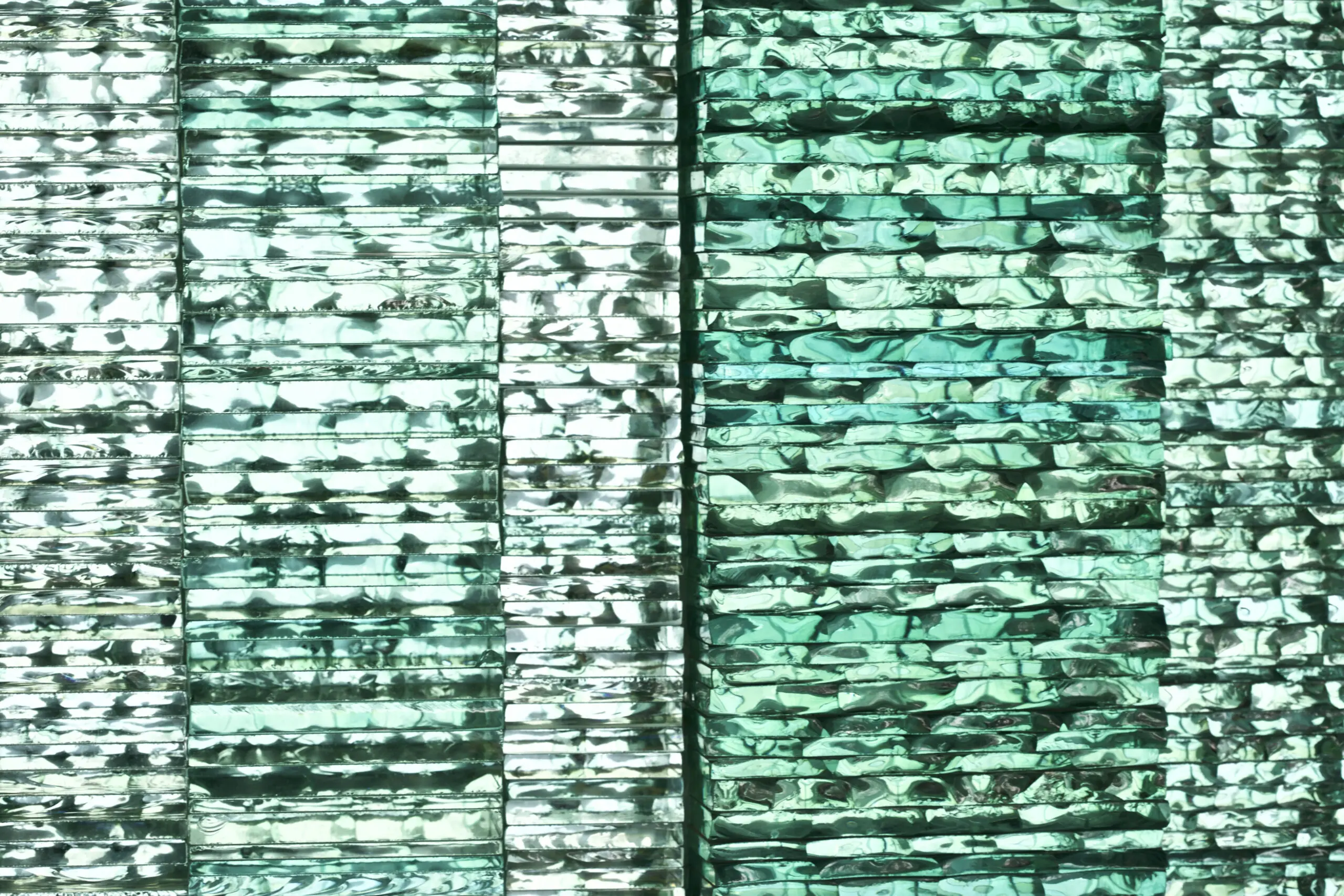 Wandbild (4084) Jade brick präsentiert: Kreatives,Details und Strukturen,Abstrakt,Detailaufnahmen,Sonstige Architektur,Sonstiges Kreatives,Architekturdetails