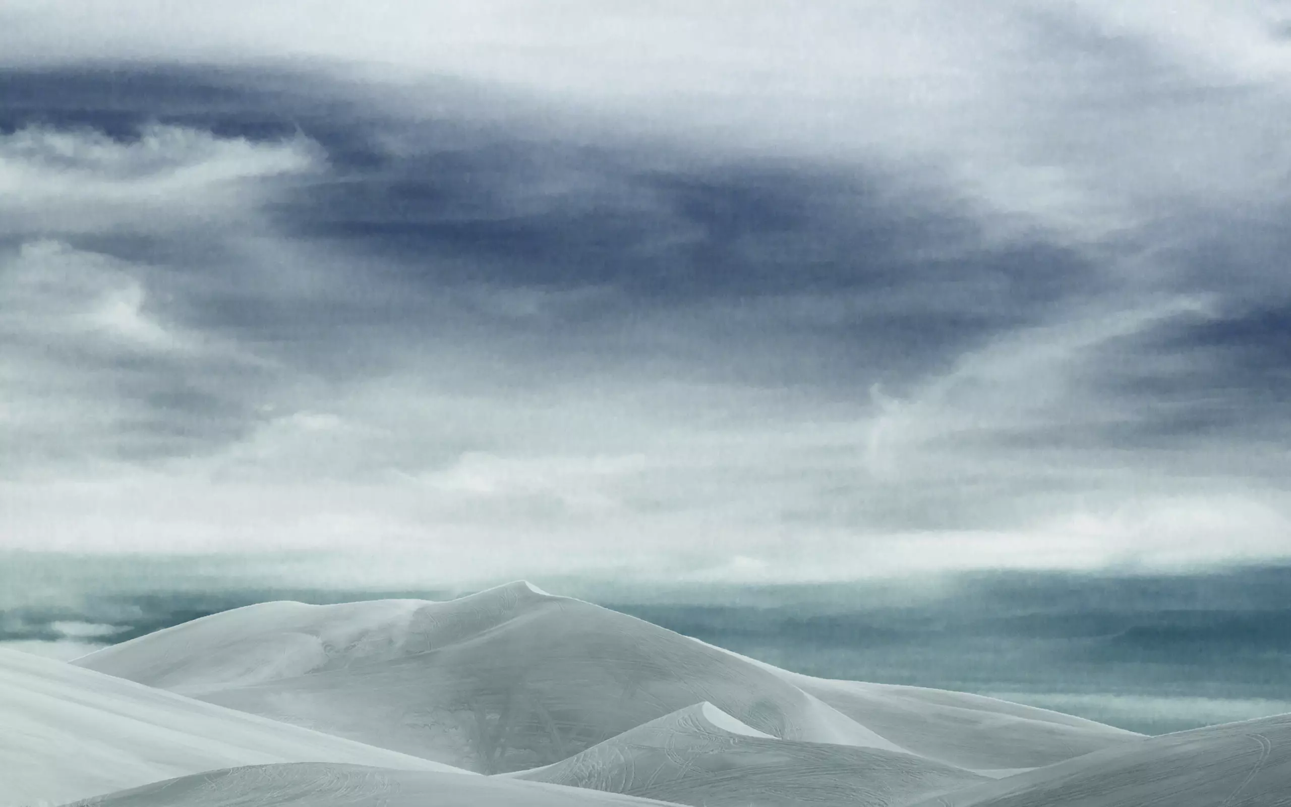 Wandbild (4486) big blue sand präsentiert: Natur,Landschaften,Wüste,Amerika