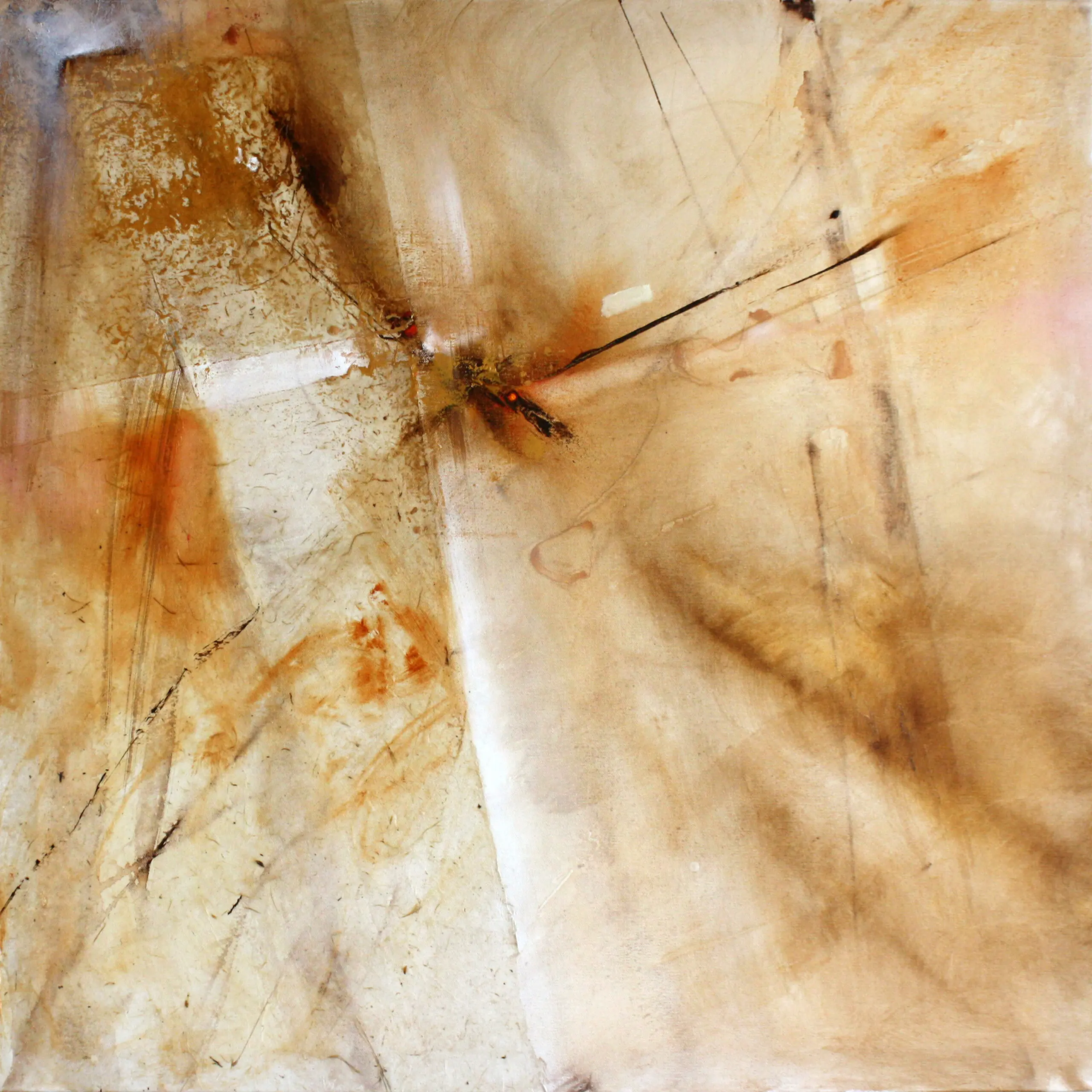 Wandbild (5417) Libelle präsentiert: Abstrakt,Sonstige Naturdetails