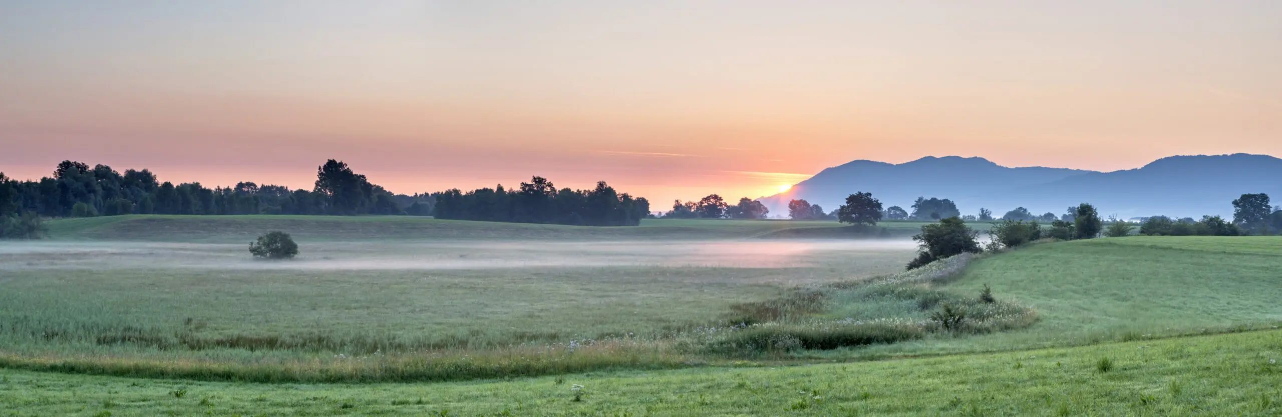 Wandbild (6084) Sonnenaufgang by Christian Bäck/Huber Imges präsentiert: Natur,Landschaften,Berge