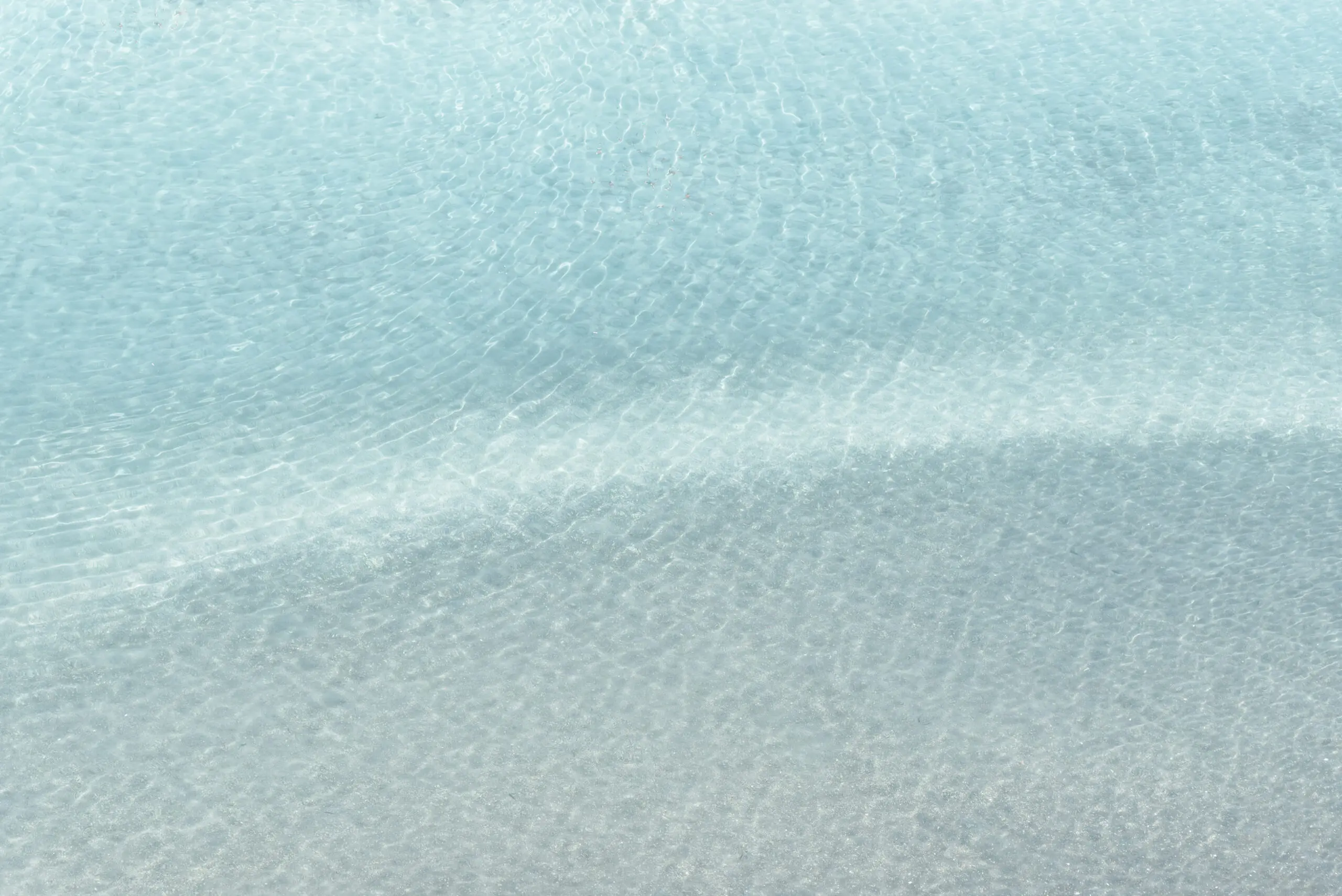 Wandbild (26227) Clear sea water by photolovers präsentiert: Wasser